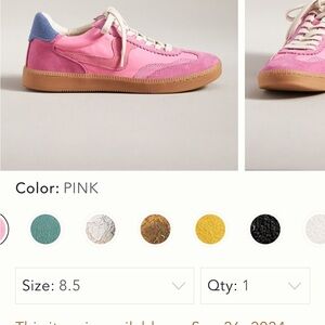 Adorable , trendy , comfortable , all ready out of stock .. love them